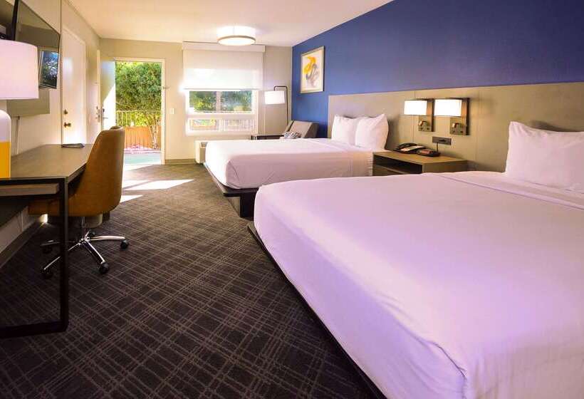 בית מלון כפרי Comfort Inn Encinitas Near Legoland