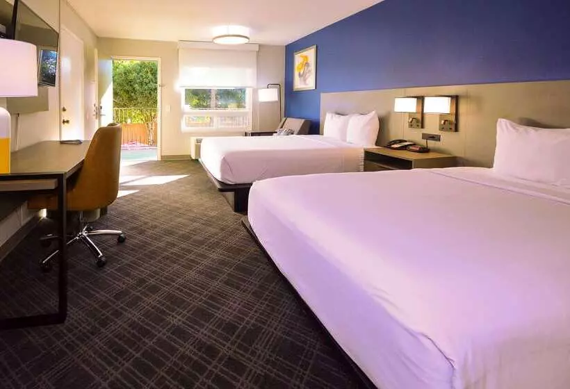 Szálloda Comfort Inn Encinitas Near Legoland
