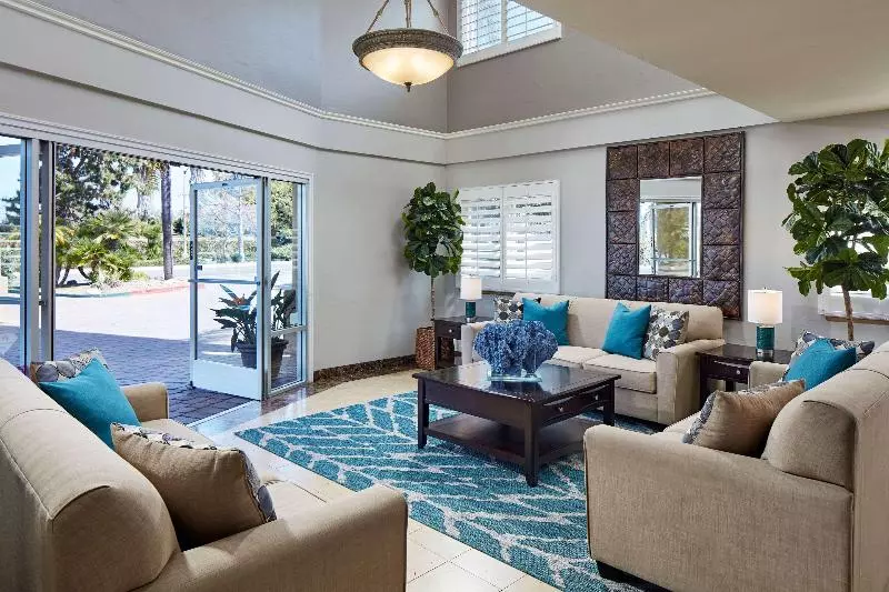 Szálloda Comfort Inn Encinitas Near Legoland