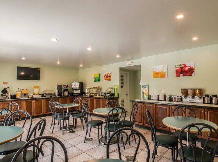 בית מלון כפרי Comfort Inn Encinitas Near Legoland