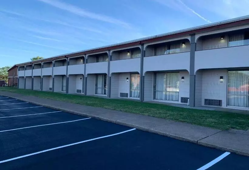 Hotel Red Roof Inn Niagara Falls