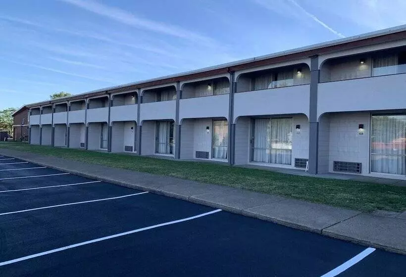 Hotel Red Roof Inn Niagara Falls