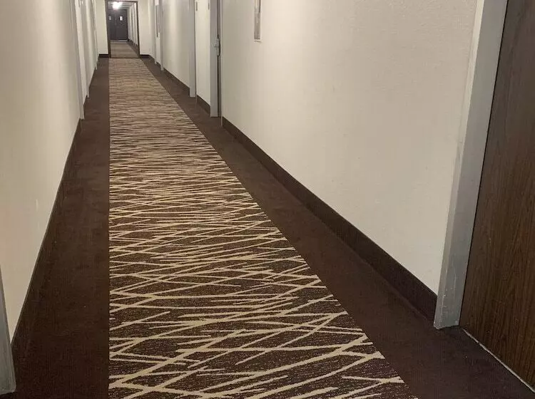 Hotel Red Roof Inn Niagara Falls