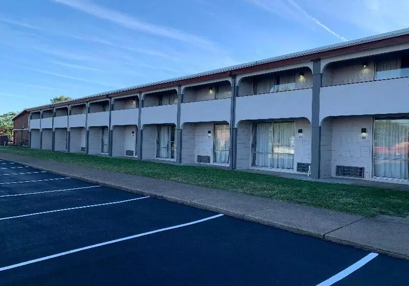 Hotel Red Roof Inn Niagara Falls