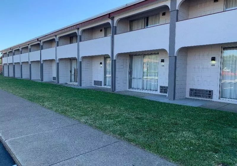 Hotel Red Roof Inn Niagara Falls