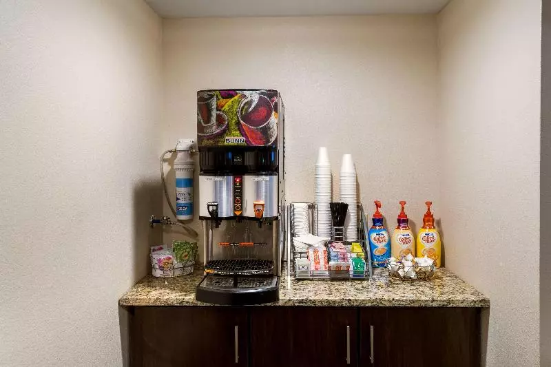 בית מלון כפרי Red Roof Inn Richmond, In