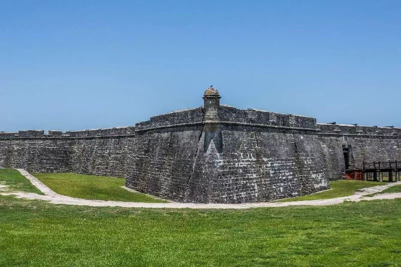 Szálloda Super 8 By Wyndham St. Augustine