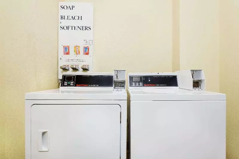 Szálloda Super 8 By Wyndham St. Augustine