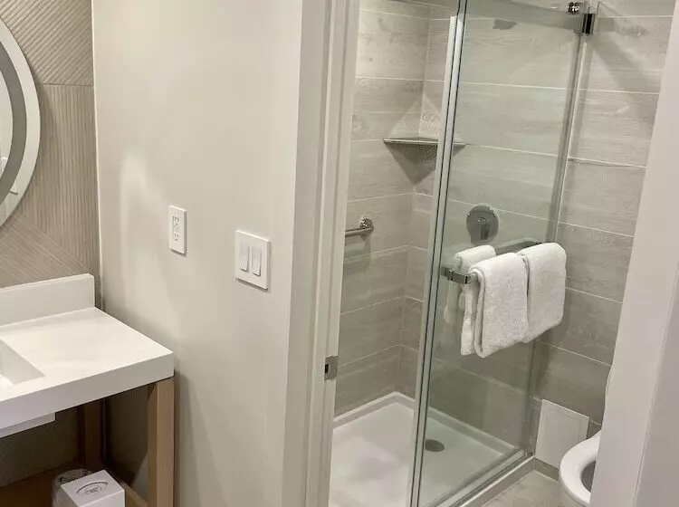 The Harrison Hotel Downtown Hollywood