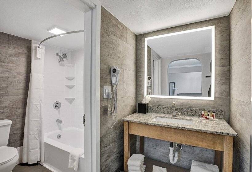 The Harrison Hotel Downtown Hollywood