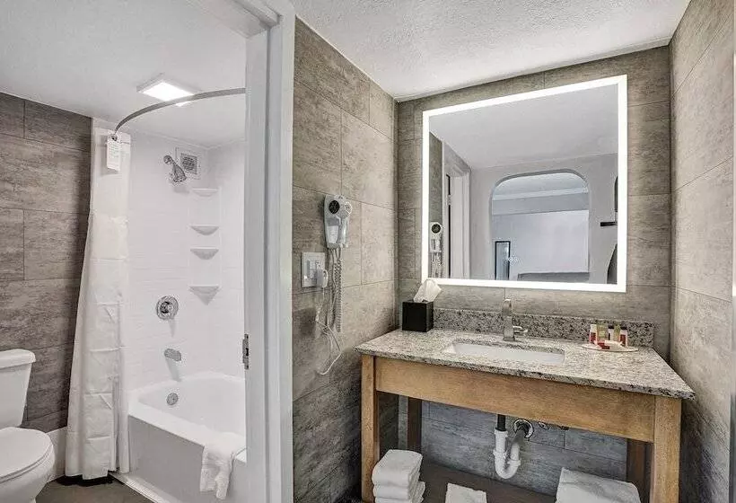 The Harrison Hotel Downtown Hollywood