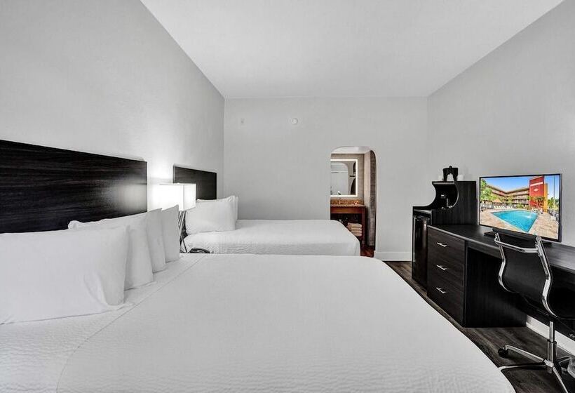 The Harrison Hotel Downtown Hollywood