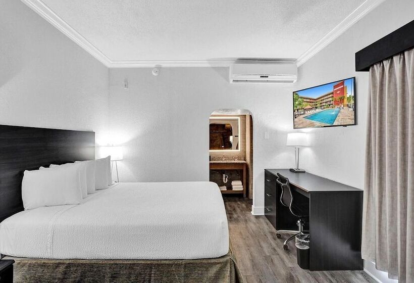 The Harrison Hotel Downtown Hollywood