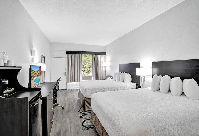 The Harrison Hotel Downtown Hollywood