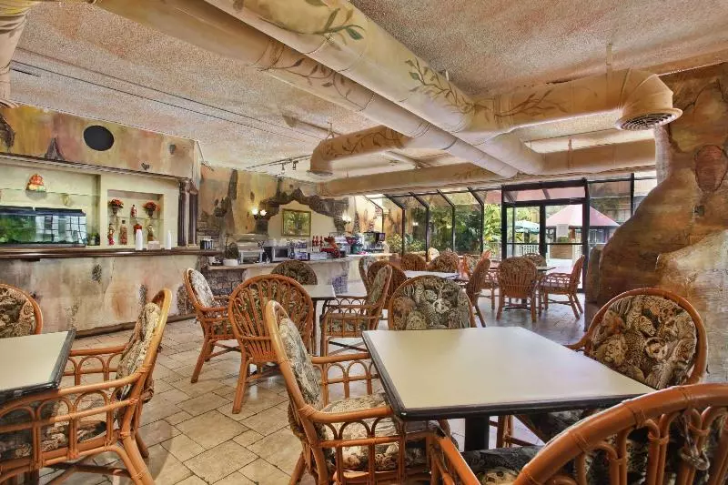 The Harrison Hotel Downtown Hollywood