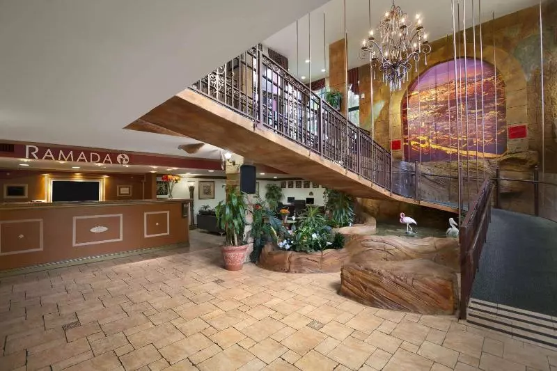 The Harrison Hotel Downtown Hollywood