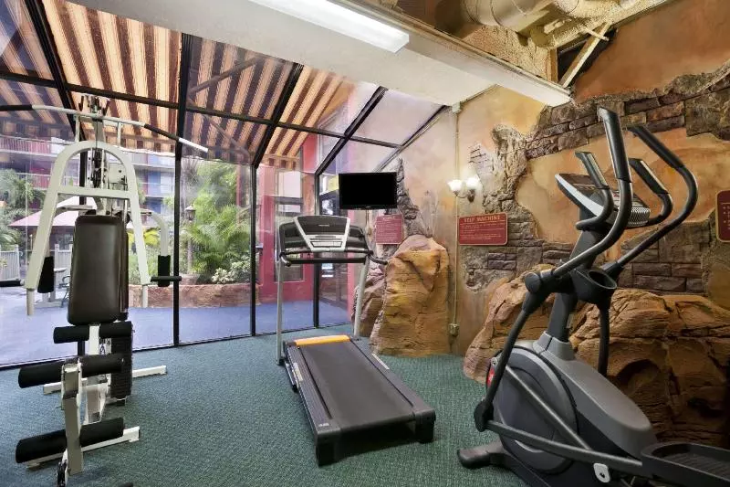 The Harrison Hotel Downtown Hollywood