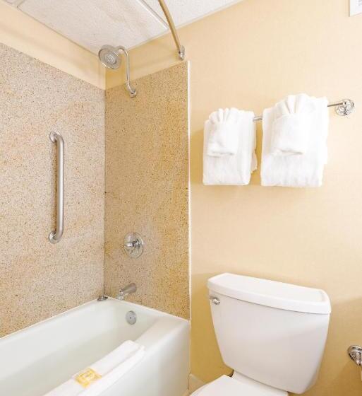 Wyndham Omaha Hotel West Dodge