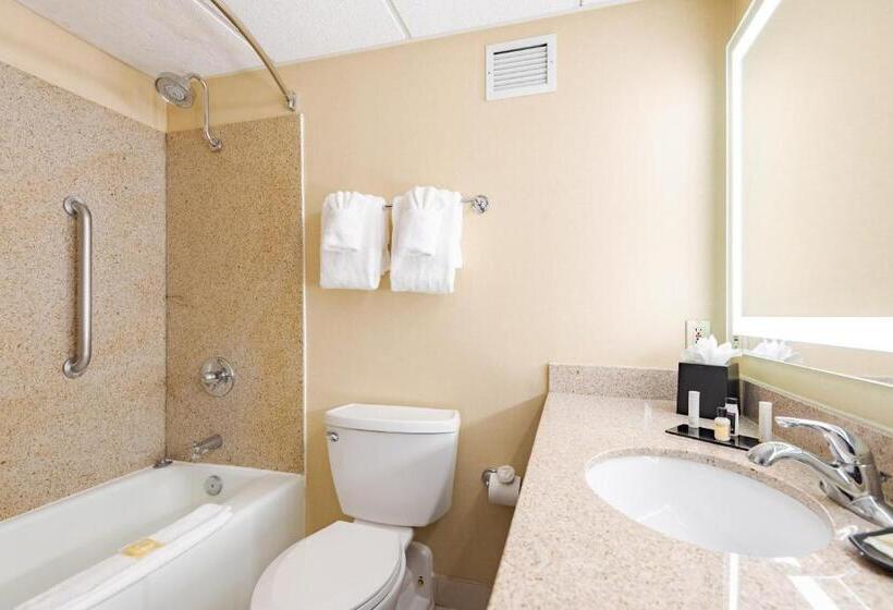 Wyndham Omaha Hotel West Dodge