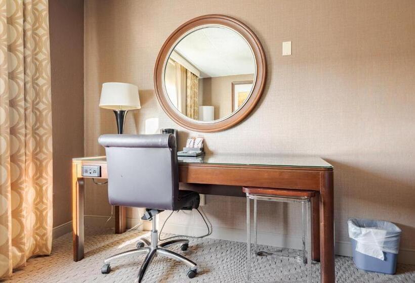 Wyndham Omaha Hotel West Dodge