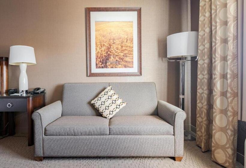 Wyndham Omaha Hotel West Dodge