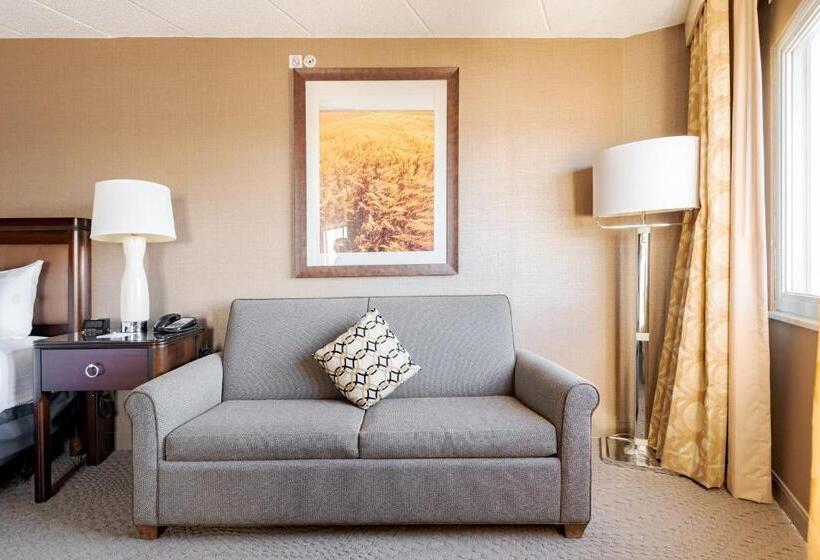 Wyndham Omaha Hotel West Dodge