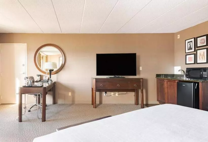 Wyndham Omaha Hotel   West Dodge