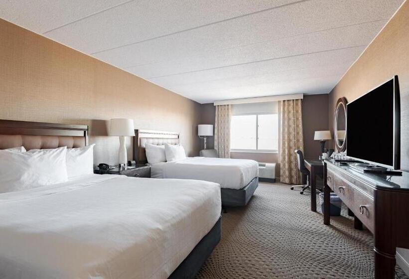 Wyndham Omaha Hotel West Dodge