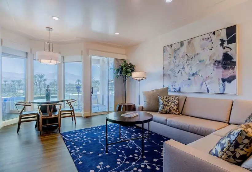 Grand Hyatt Indian Wells Resort & Villas