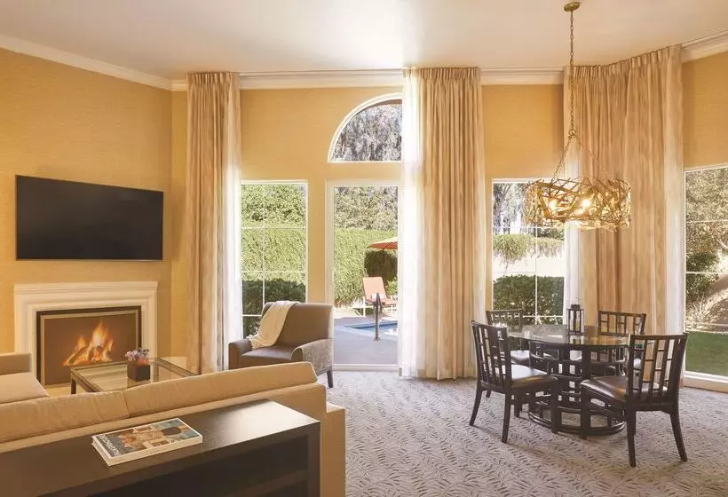 Grand Hyatt Indian Wells Resort & Villas