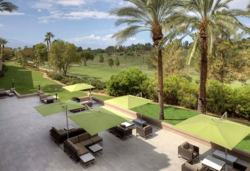 Grand Hyatt Indian Wells Resort & Villas