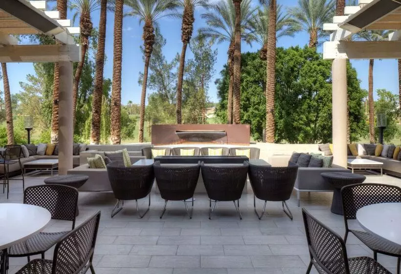 Grand Hyatt Indian Wells Resort & Villas