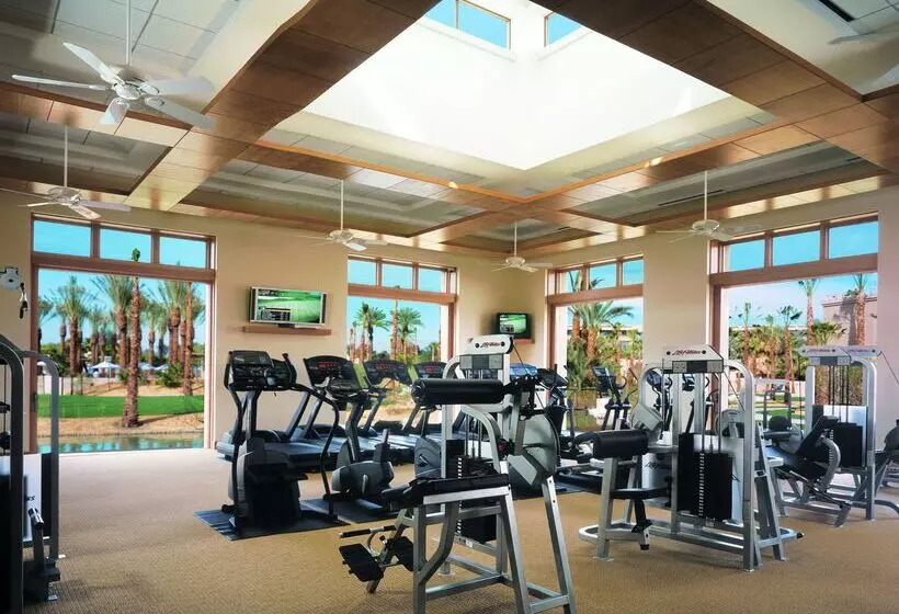 Grand Hyatt Indian Wells Resort & Villas