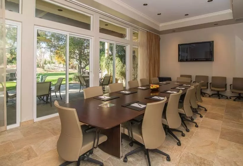 Grand Hyatt Indian Wells Resort & Villas