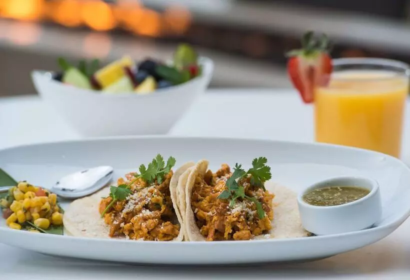 Grand Hyatt Indian Wells Resort & Villas