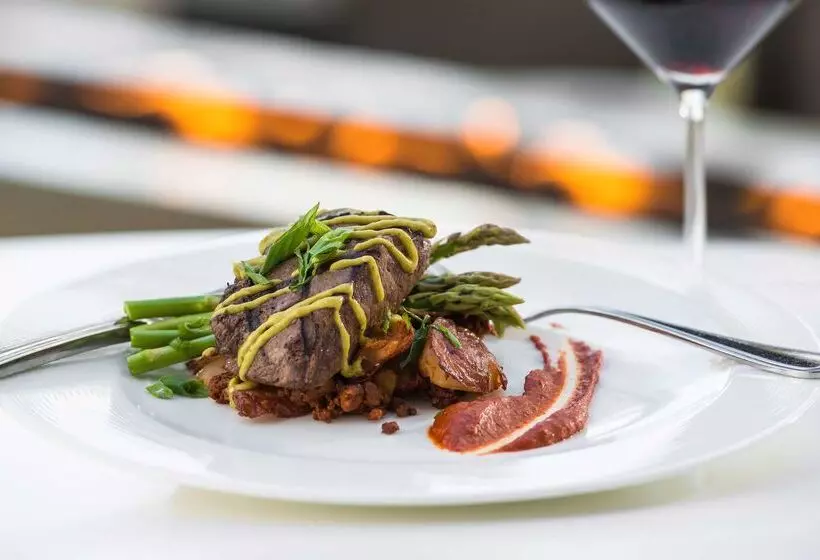 Grand Hyatt Indian Wells Resort & Villas