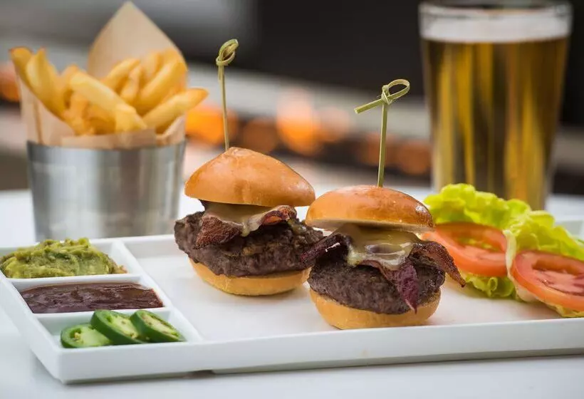 Grand Hyatt Indian Wells Resort & Villas