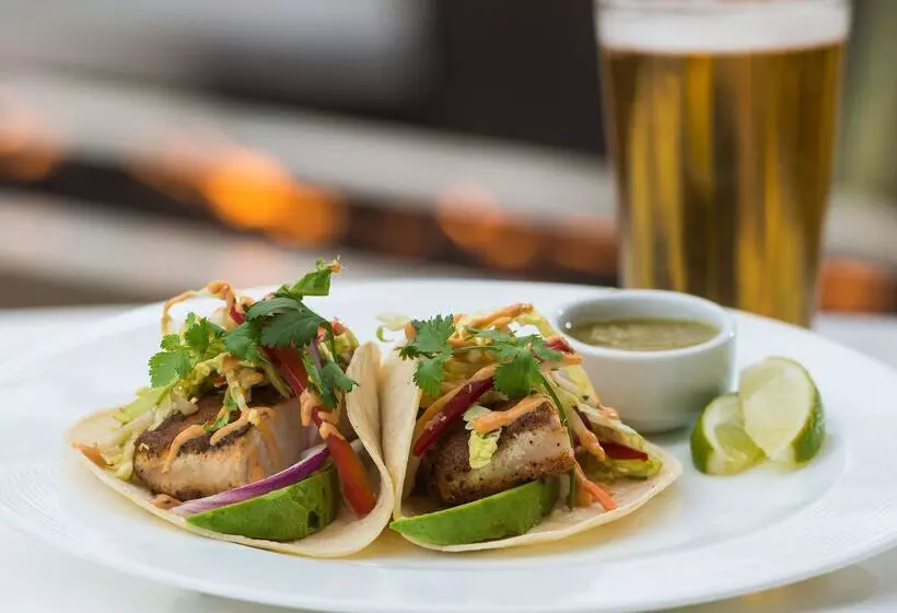 Grand Hyatt Indian Wells Resort & Villas