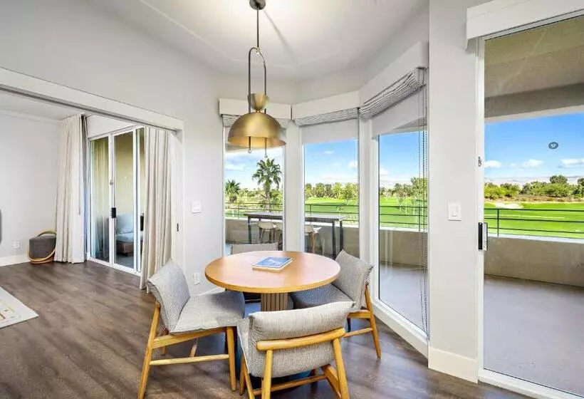 Grand Hyatt Indian Wells Resort & Villas