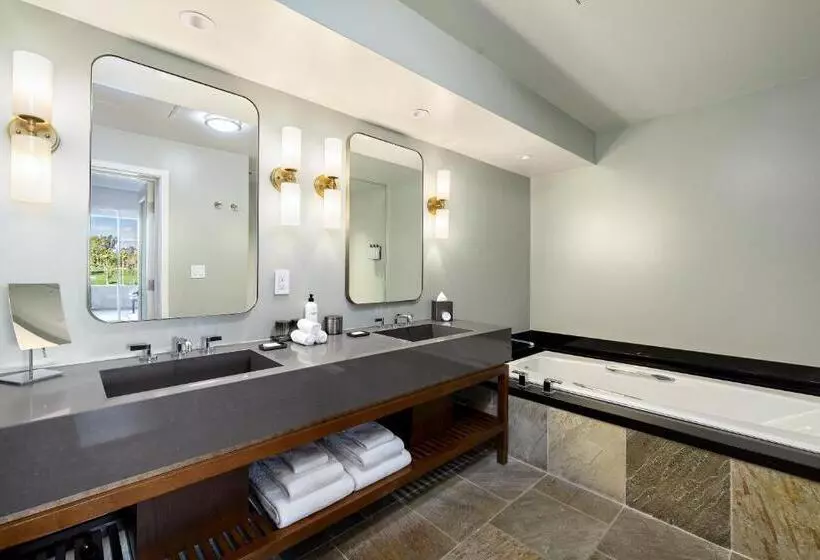 Grand Hyatt Indian Wells Resort & Villas