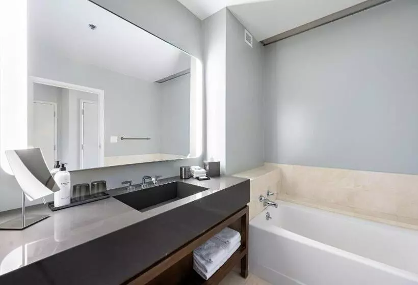 Grand Hyatt Indian Wells Resort & Villas