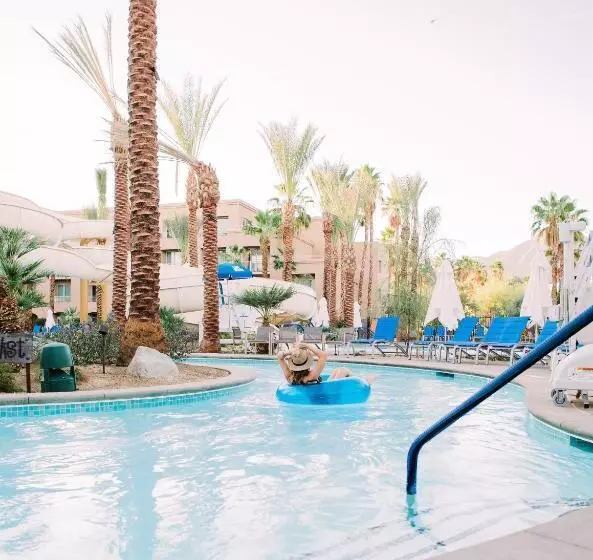 Grand Hyatt Indian Wells Resort & Villas