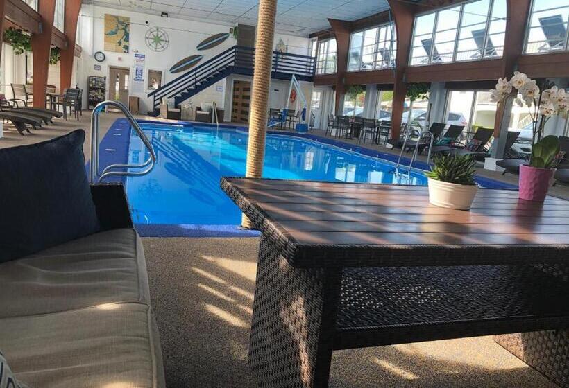 مُتل Hyannis Inn