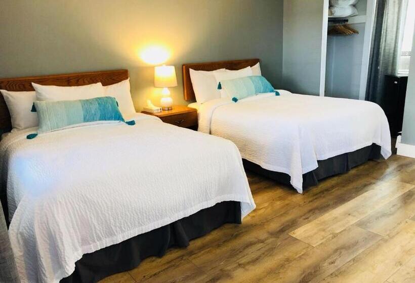 مُتل Hyannis Inn