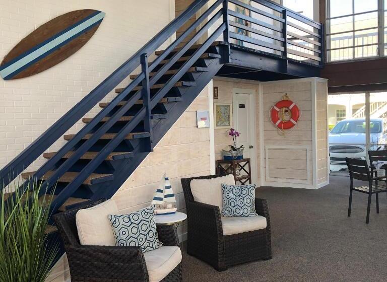 مُتل Hyannis Inn