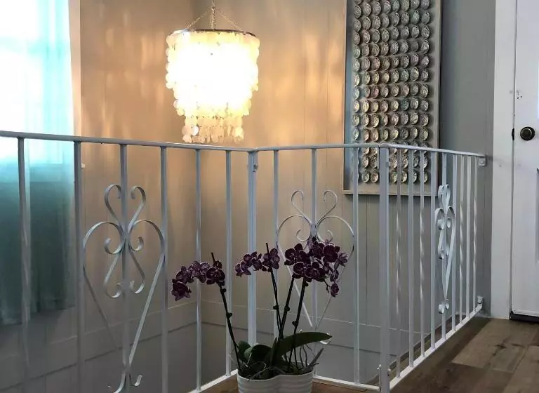 汽车旅馆  Hyannis Inn