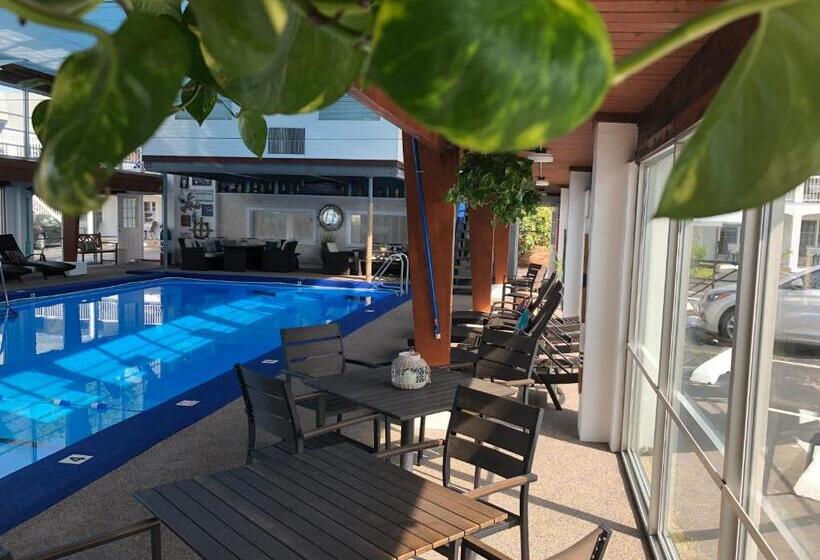 مُتل Hyannis Inn