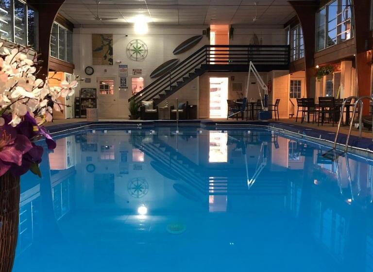 مُتل Hyannis Inn