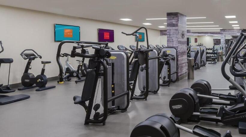 The Linq Hotel + Experience