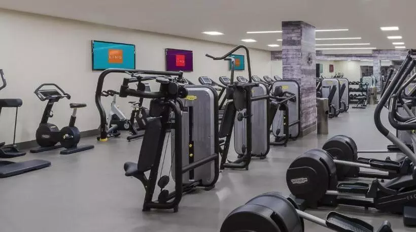 The Linq Hotel + Experience